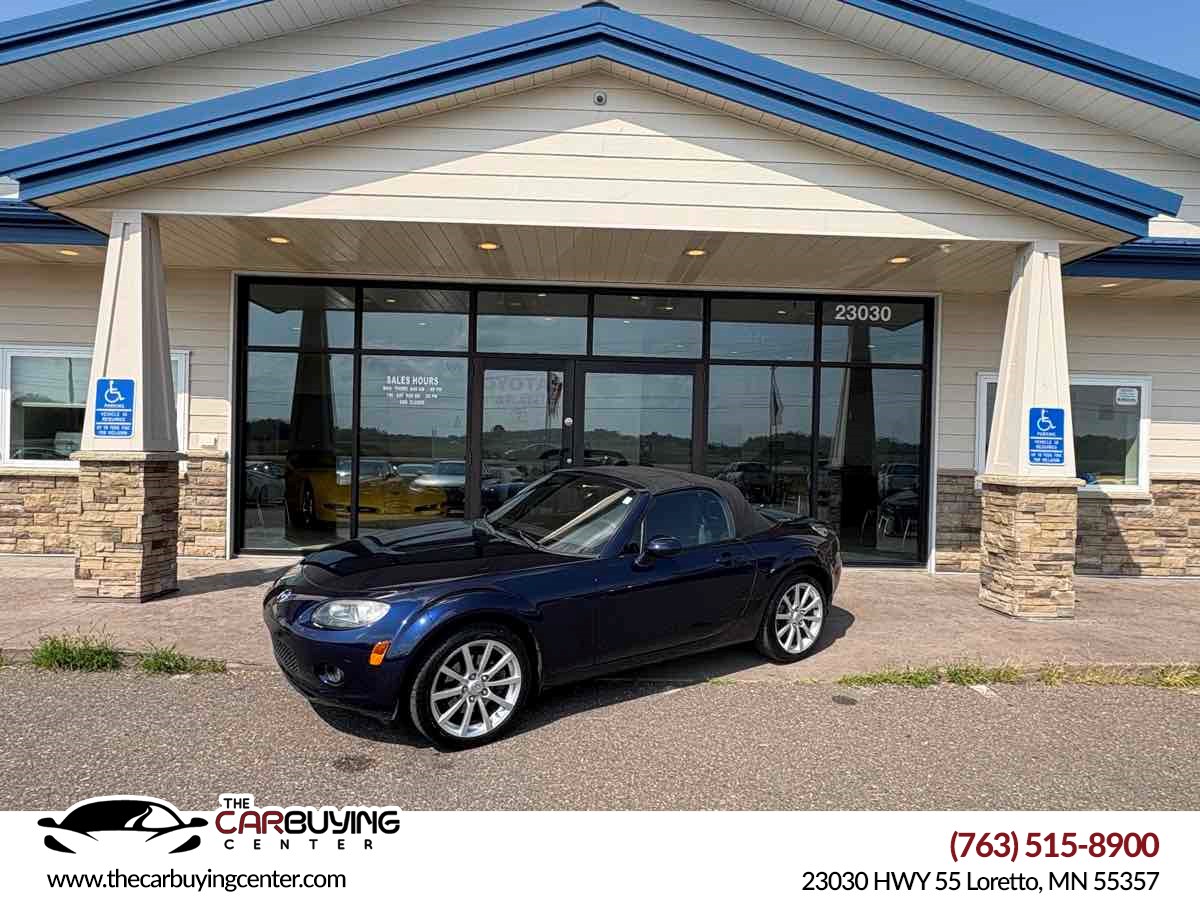 mazda mx-5 miata 2007 JM1NC25F870124338 image mazda mx-5 miata 2007 JM1NC25F870124338 image
